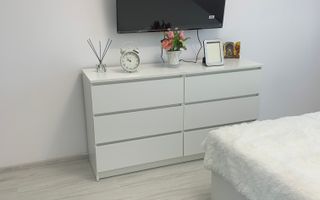 Garsoniera de inchiriat Militari Residence - Poză 5