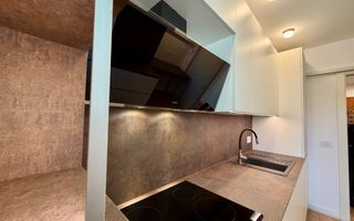 Apartament cu 2 camere *72mpu* + Terasa // Baneasa - Metrou Baneasa - Otopeni - Poză 20