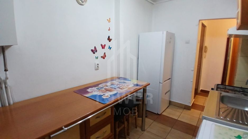Apartament 2 camere | zona Terezian - Poză 3