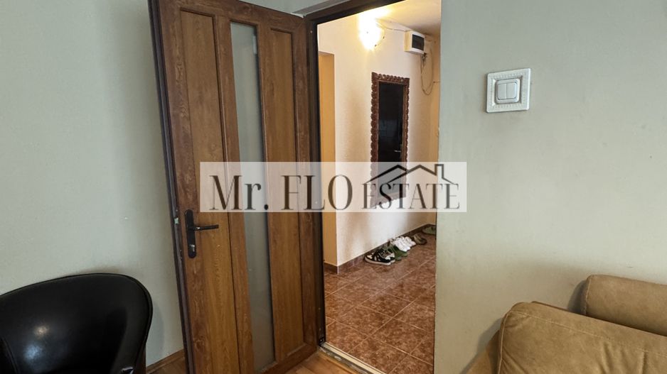 Apartament cu 4 camere, 3 balcoane si boxa proprie pe Calea Aradului - Poză 6