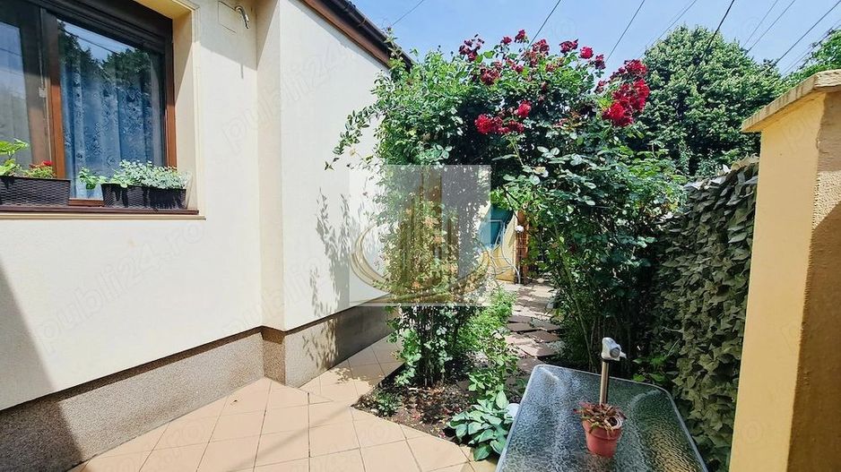 Casa individuala zona Lipovei la pret de apartament - Poză 1