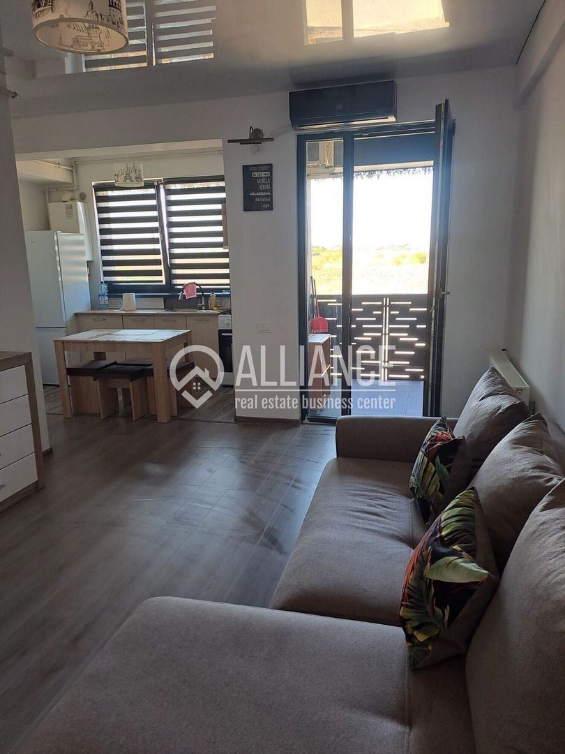 LAZU ( COD 02) - apartament 3 camere, - Poză 1