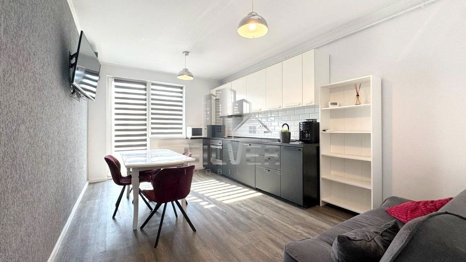 Apartament cu 2 camere/parcare/zona Eroilor. - Poză 1