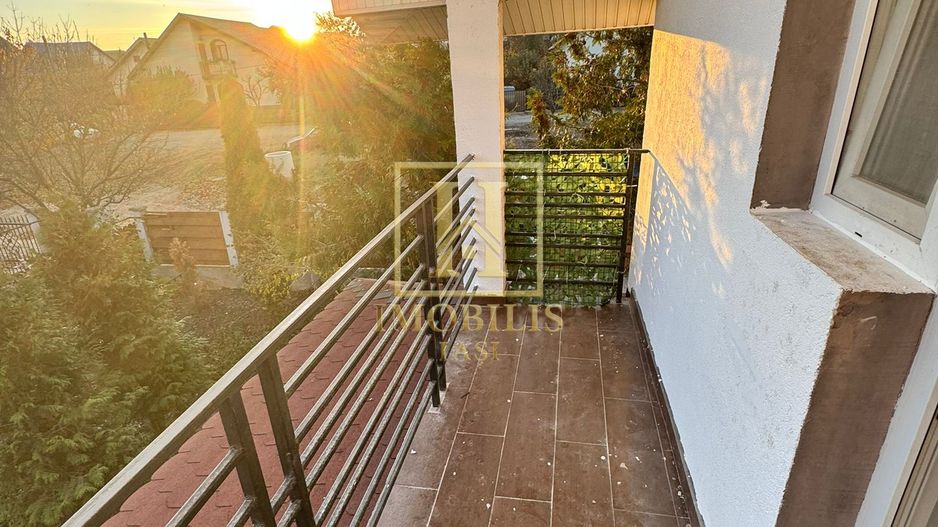 Casa individuala 110 mp + garaj  Lunca Cetatuii 130000 euro - Poză 17