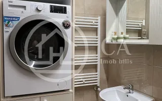 Apartament cu 2 camere de inchiriat, Cantemir, Oradea - Poză 11