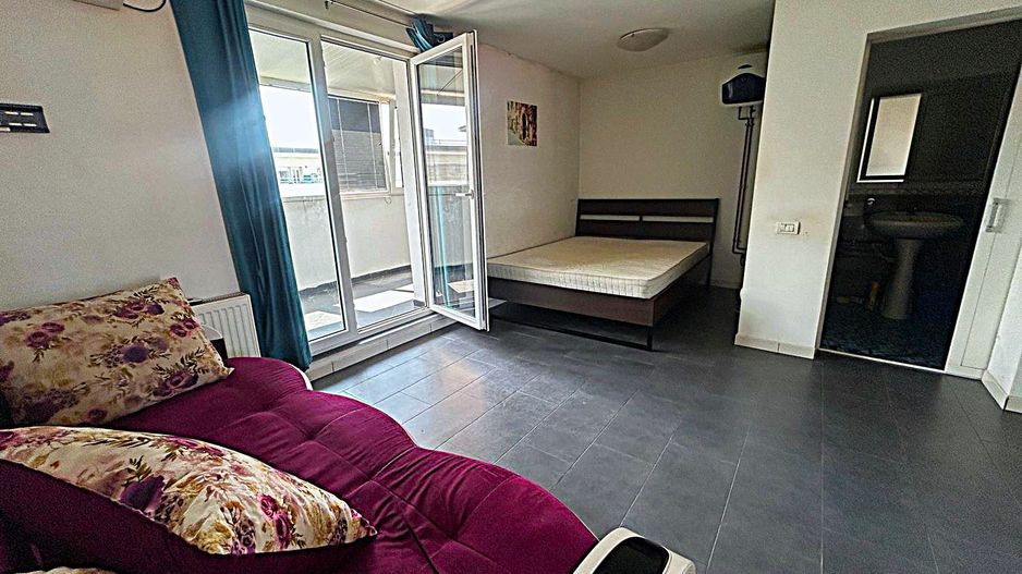 Apartament 1 cameră I 42 mp I Bd. Gheorghe Duca - Poză 1
