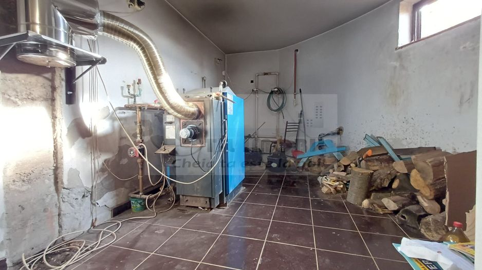 Casă spațioasă 5 camere | Valea Ursului La stradă principală | - Poză 35