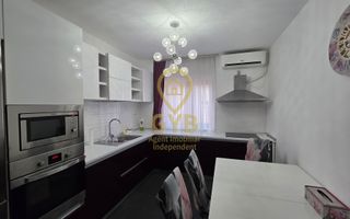 De închiriat – Apartament modern cu 3 camere | Zona Centrală | Str. General Magh - Poză 9