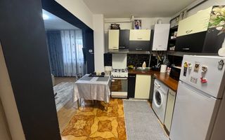 APARTAMENT 3 CAMERE ETAJ 3 VISOI - Poză 17