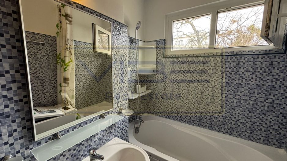 Apartament 2 camere Podu Ros - Cantemir -10 min Palas Campus - Poză 14