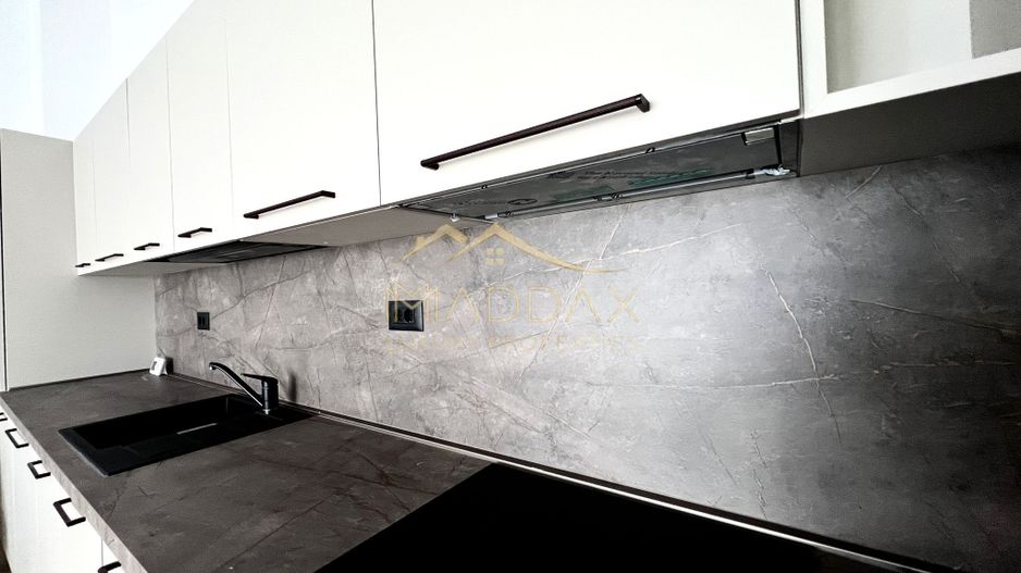 Apartament cu 3 camere *Prima Inchiriere* + Terasa *50mp* / Aviatiei - Herastrau - Poză 15