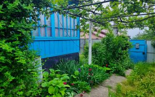 Teren intravilan 2.651 m² în Focuri, Iași – casă veche (1968) pe proprietate, ideal pentru demolare sau renovare - Poză 1