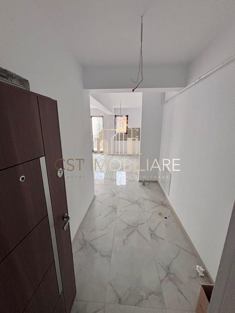 Apartament 2 Camere Etajul 1 / Giroc - Poză 2