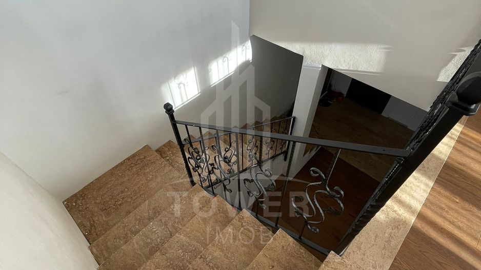 Penthouse de vânzare, Calea Șurii Mici, Sibiu - Poză 6