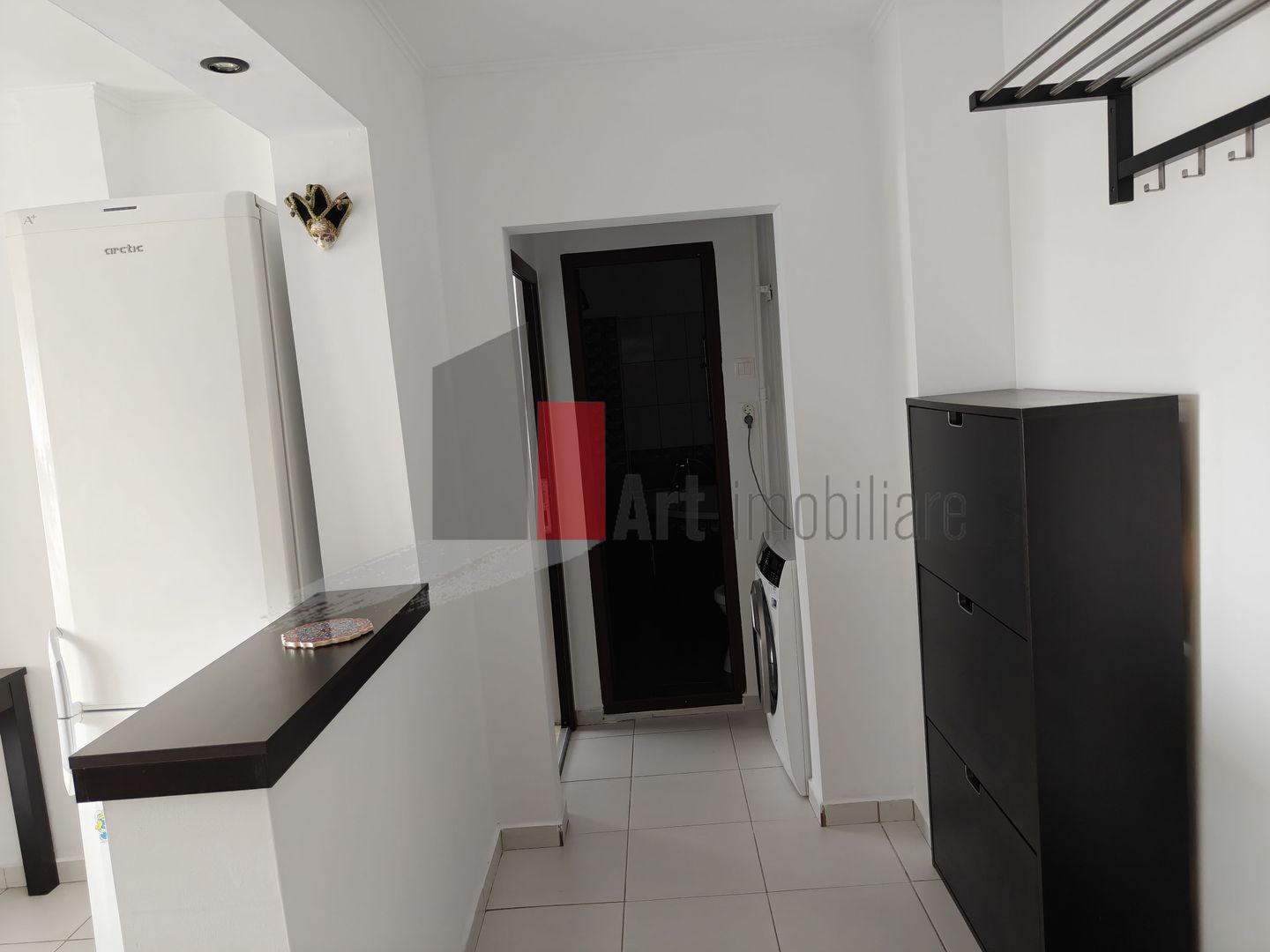 Apartament cu 2 camere de inchiriat-Mihai Bravu-Dristor-+loc de parcare - Poză 11