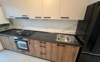 Apartament NOU 1 camera + loc parcare Atrium Garden - Poză 10