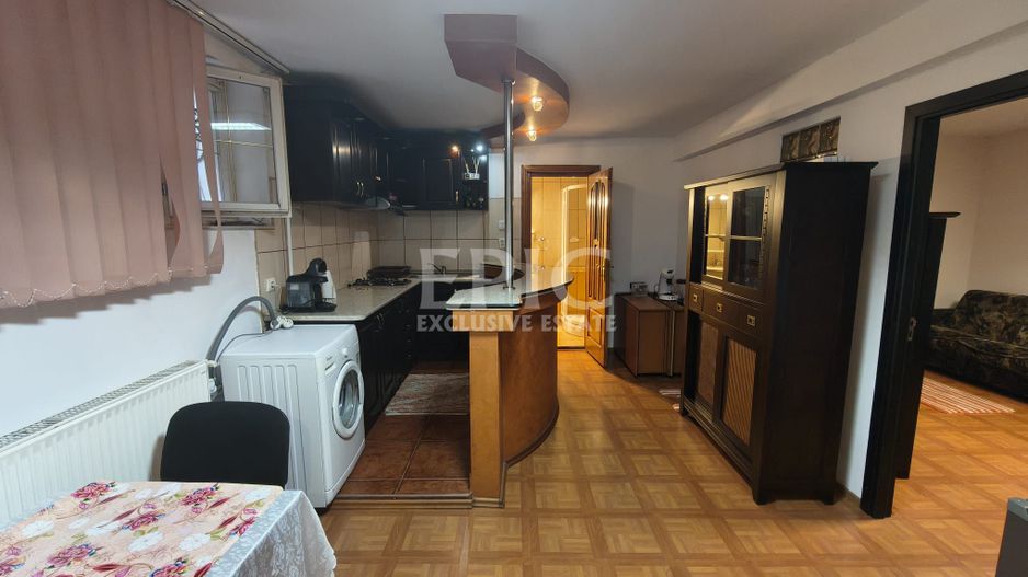 De închiriat 1 cameră la casă, mobilată-utilată, Zona Tudor - Poză 4