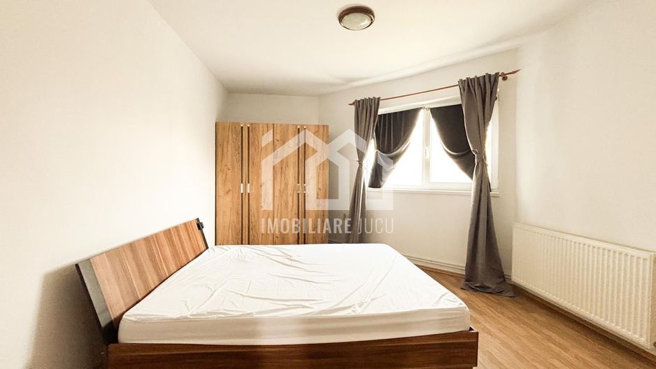 De Inchiriat Casa Individuala cu 3 camere, Garaj, Jucu de Mijloc - Poză 3