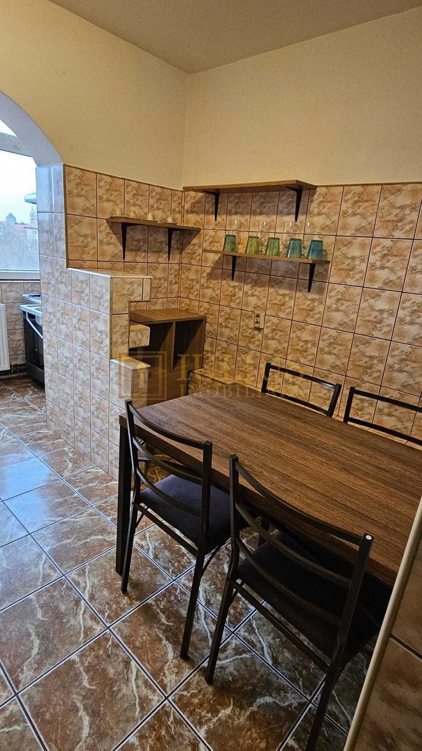 2 dormitoare| 2 bai| Zona Lunei-Complex| centrala| - Poză 7