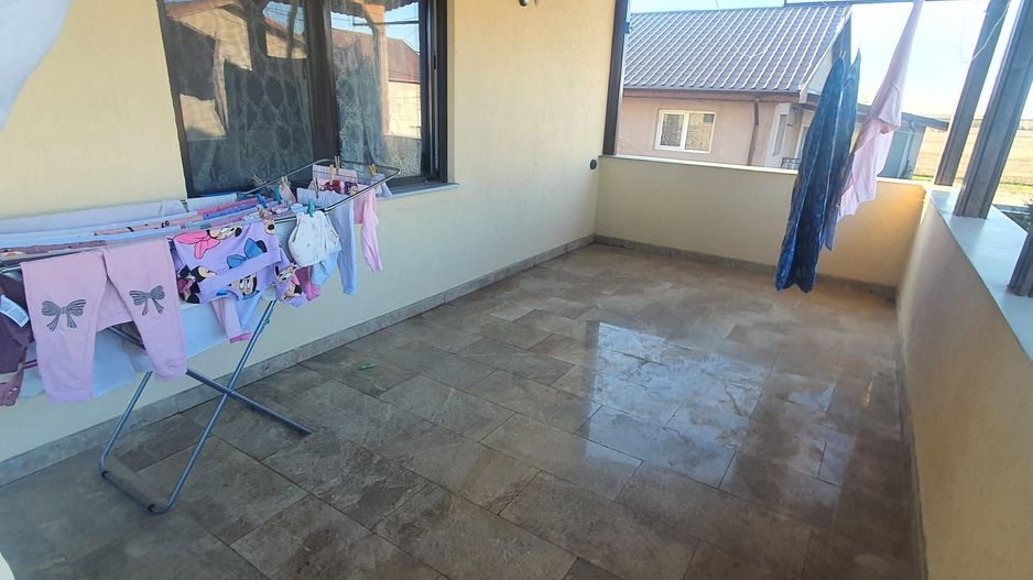 CASA AFUMATI INDIVIDUALA, MOBILAT/UTILAT, TEREN 301 MP, COMISION 0% - Poză 14