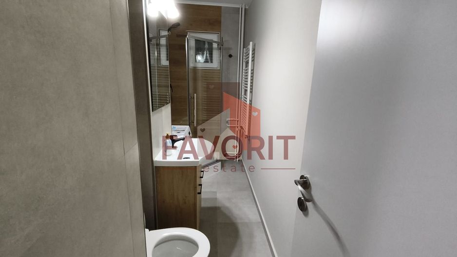 2 camere | recent renovat | utilat | zona excelenta | - Poză 10
