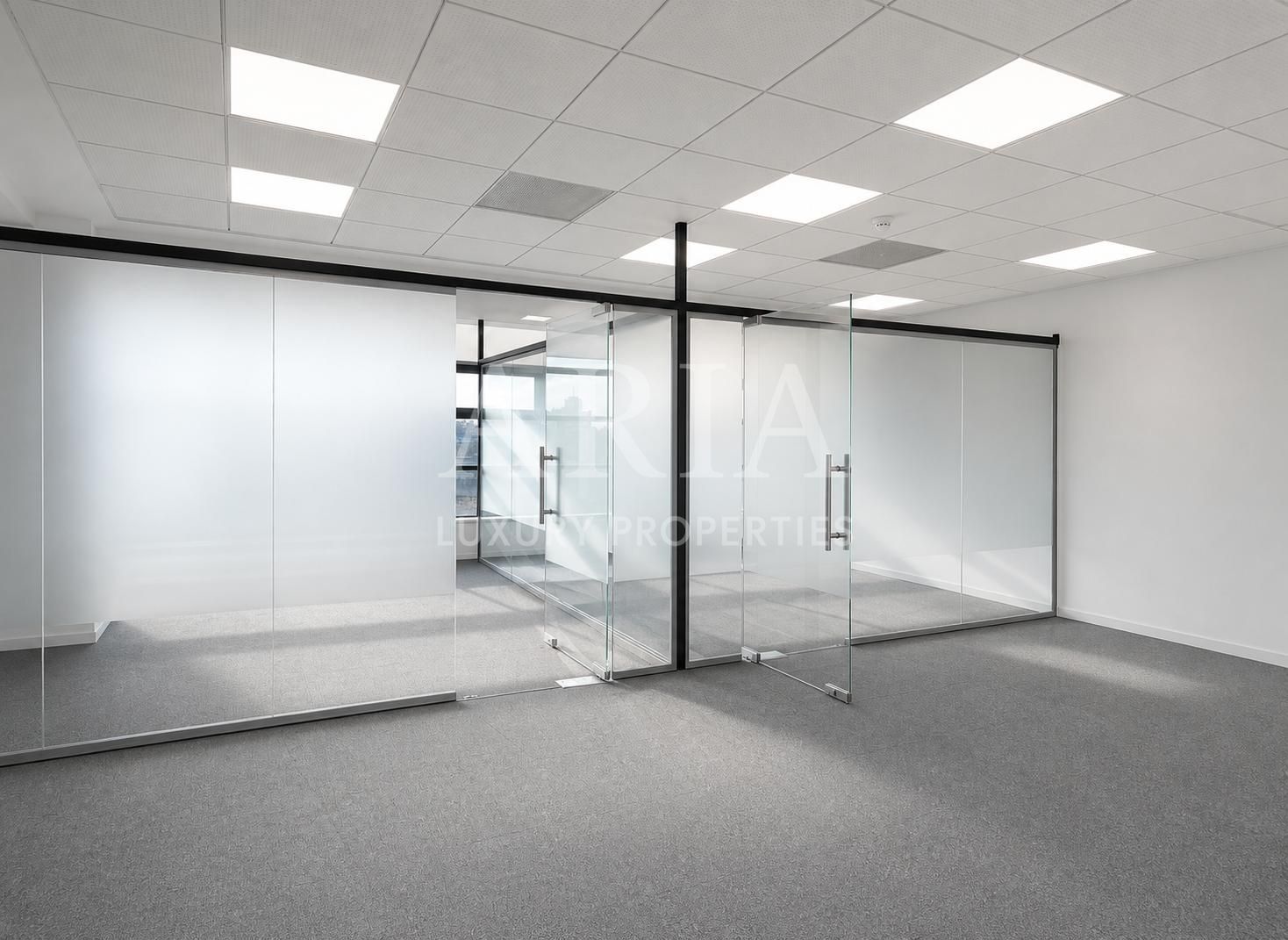 Office Space for Lease  | 80 to 500sqm available - Poză 2