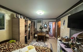 APARTAMENT 2 CAMERE PARTER CAMPULUNG GRUI - Poză 1