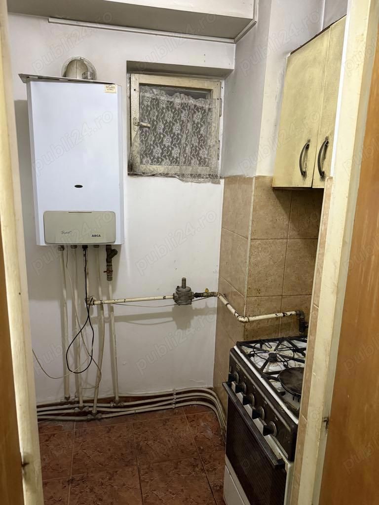 Vand Apartament 2 Camere - Poză 5