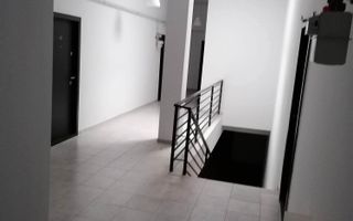 Apartament 60 mp utili +10 mp terasa mobilat/utilat + loc parcare - Poză 9