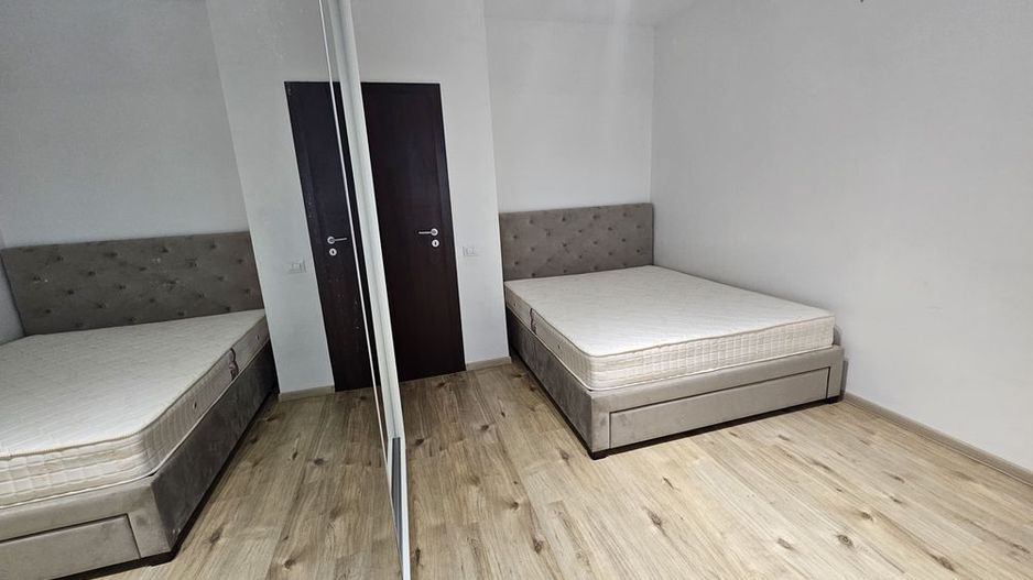 3 camere de inchiriat | Bloc 2017 |2 băi | Parcare optionala | Valea Oltului - Poză 7