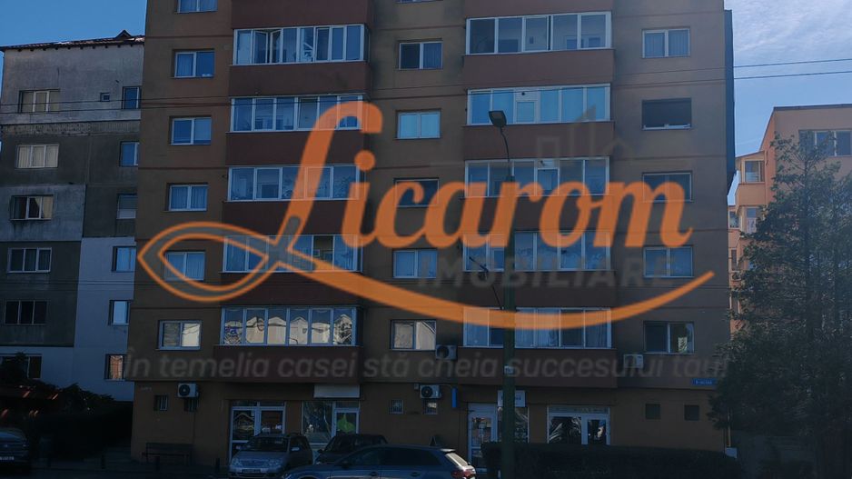 2 camere decomandat,BD Garii,etaj intermediar,pret pornire 103000 E - Poză 1