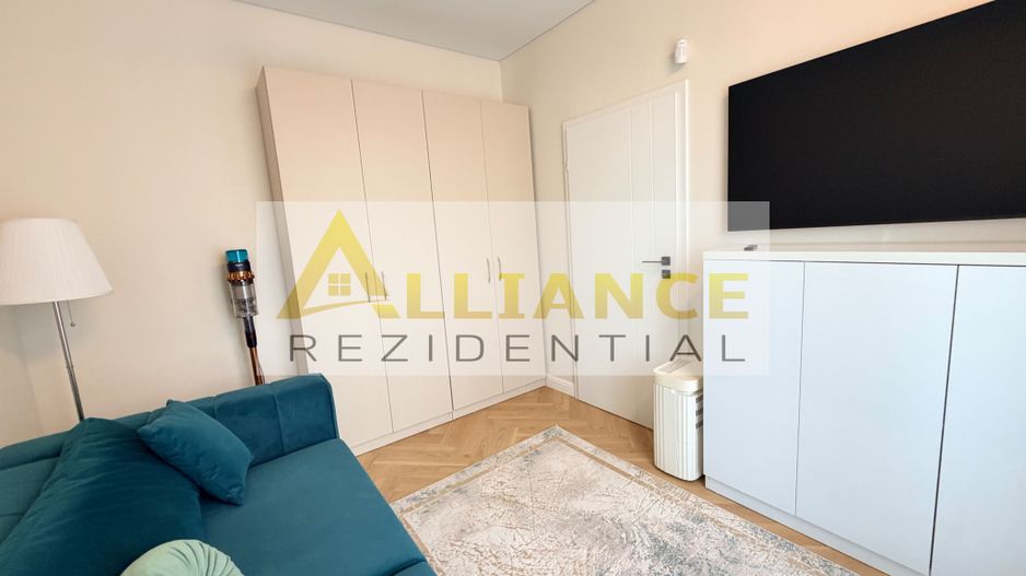 CASA ULTRAMODERNA DE VANZARE IN BERCENI | COMPLET MOBILATA SI UTILATA - Poză 11