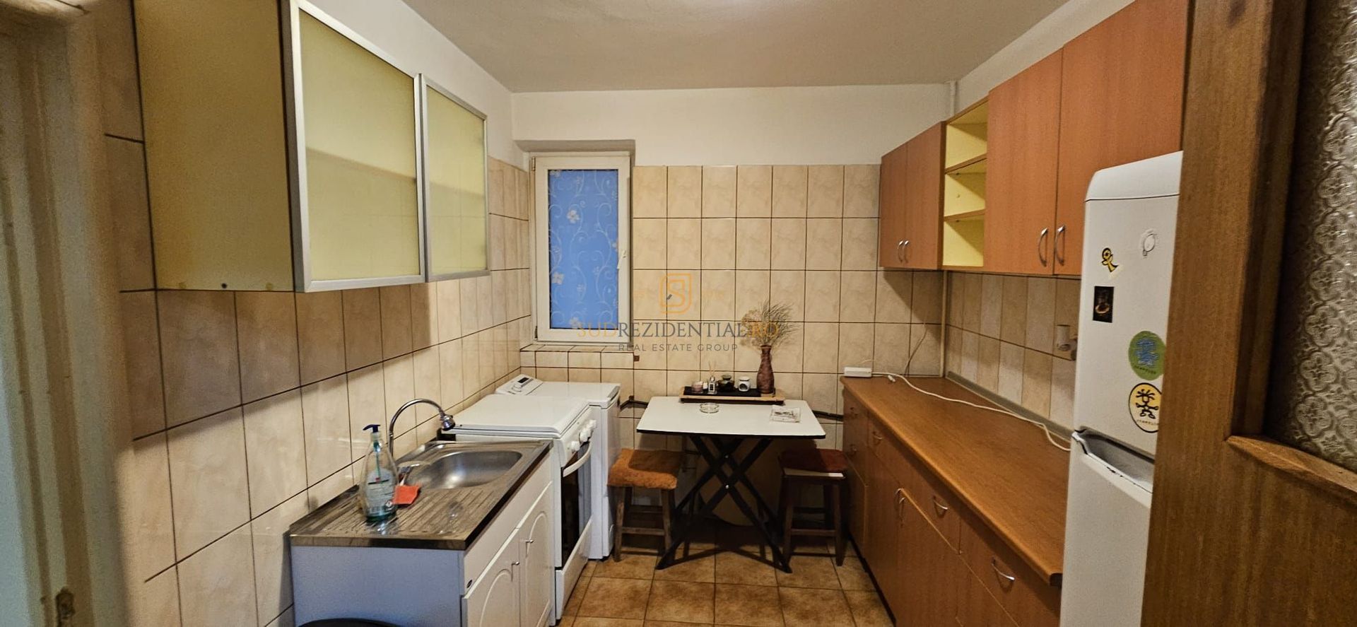 Apartament 2 camere, decomandat, vis a vis de parcul Tineretului - Poză 8
