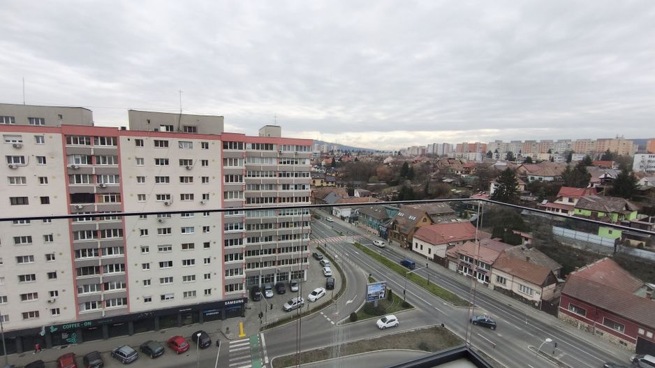 Apartament PREMIUM 2 camere Vivat Residence ( parcare subterană) - Poză 7