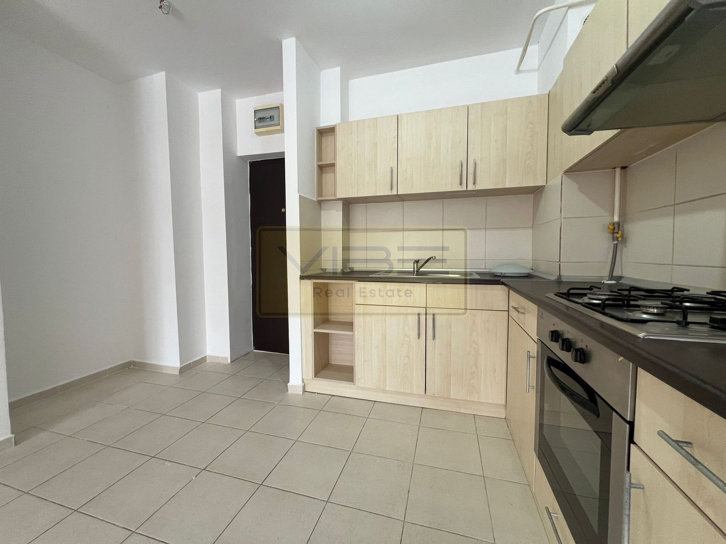 Apartament 2 camere semi-mobilat Green Park - Poză 6