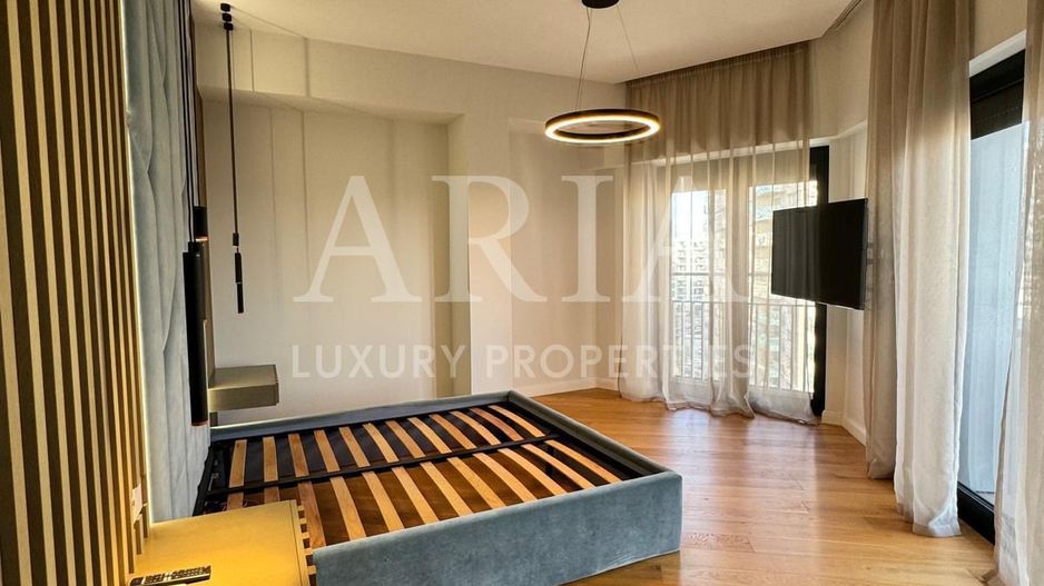 STUNNING DESIGN DUPLEX HERASTRAU - Poză 24