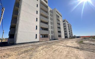 PARK GIROC | RATE LA DEZVOLTATOR PE 7 ANI | 2Camere 54mp Utili  | nZeb - Poză 2