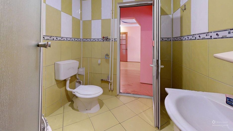 Apartament 4 camere– Zona Teiul Doamnei - Poză 21