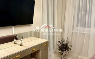 NECTORA IMOB-Apartament Premium 3 camere Decebal, Parcare, 70 mp LUX - Poză 8