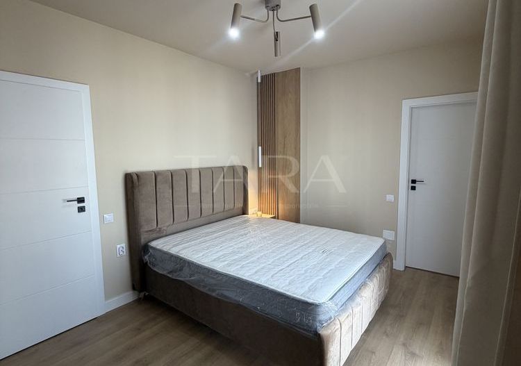 Apartament cu 3 camere, 66,15 mp, două balcoane, zona Muzeul Apei. - Poză 5