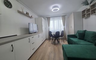 Garsoniera de vanzare moderna zona Lazaraet! - Poză 1