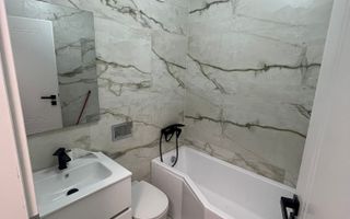 🌿 Apartament elegant cu terasă generoasă 400 €/lună - Poză 4