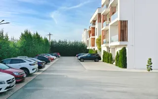 3 Camere | Lux | Piscina | 2x Parcare | Mobilat-Utilat | Comision 0 - Poză 17
