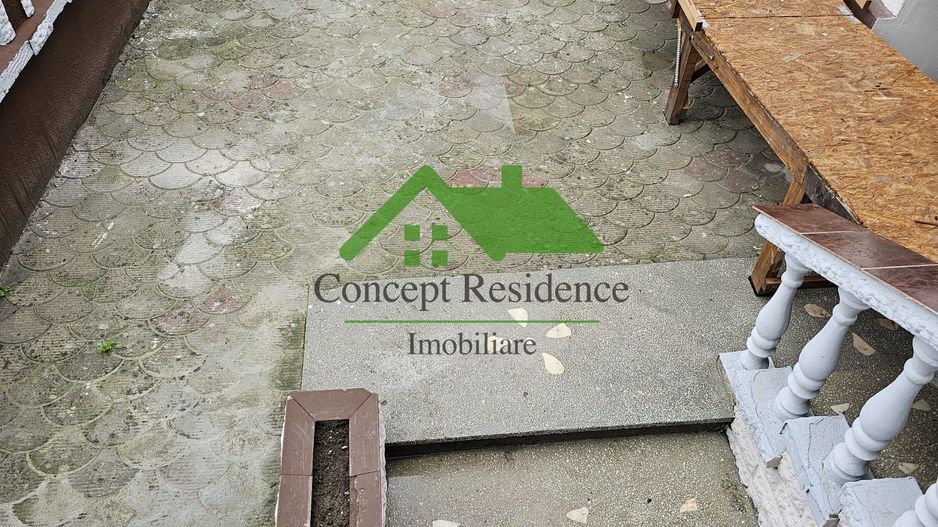 Casă P+M renovată 2023, 190 mp utili – Baia Sprie, zona Primăriei - Poză 22