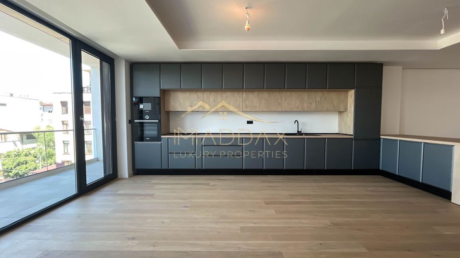 3 Rooms 182 sqm / high ceiling ***LUX***First Rent***/ Floreasca - Poză 4