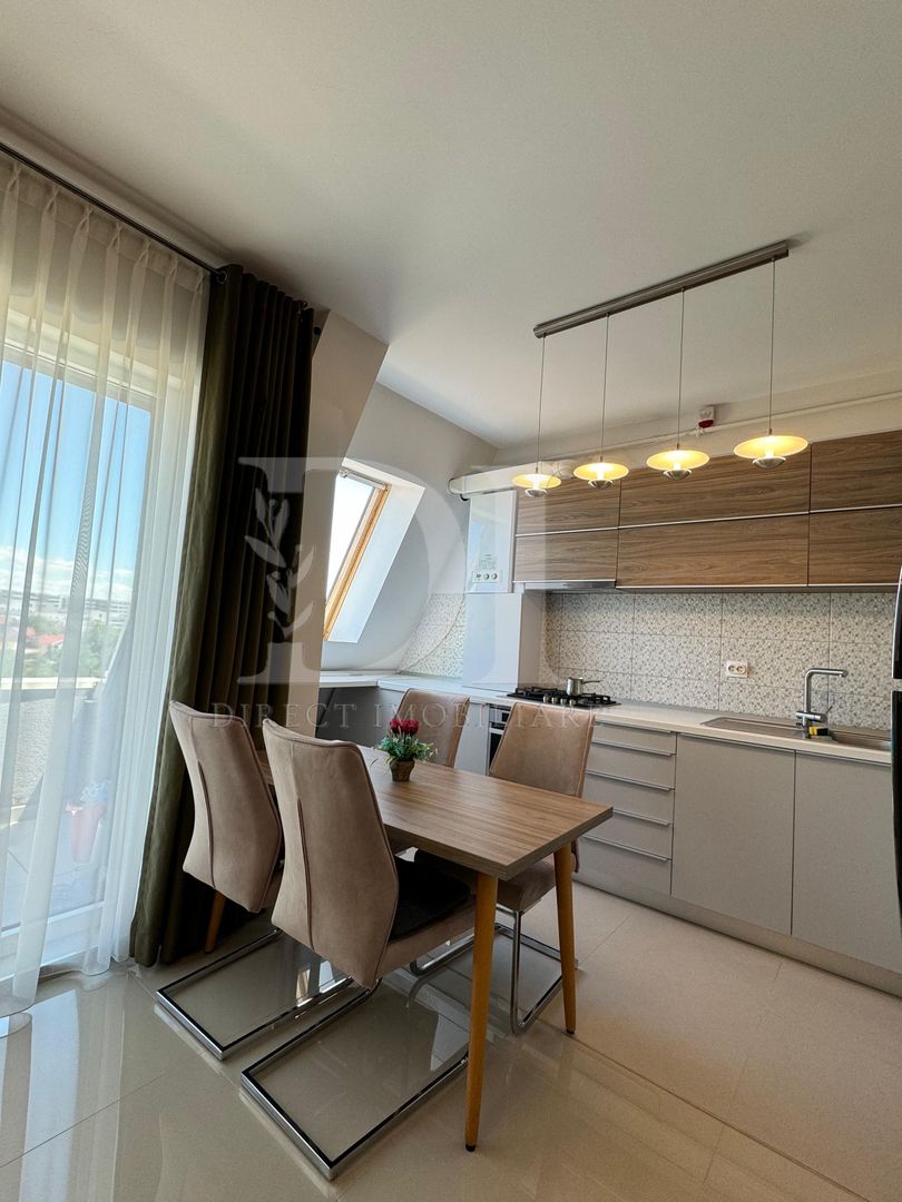 Apartament 3 camere Iulius Mall Cluj - Intre Lacuri - Gheorgheni - Poză 5