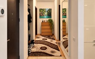 Apartament cu 4 camere , 88 mp utili, 33 mp terasa, Giroc - Poză 4