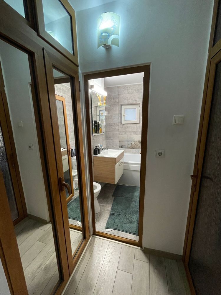 Apartament 2 camere, decomandat, etaj 1, zona excelenta - - Poză 4