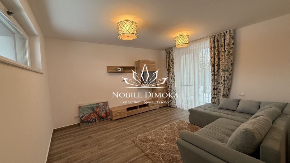 Casa moderna cu 4 camere, 2 bai, terasa si gradina de 50mp - zona Crisan - Poză 4