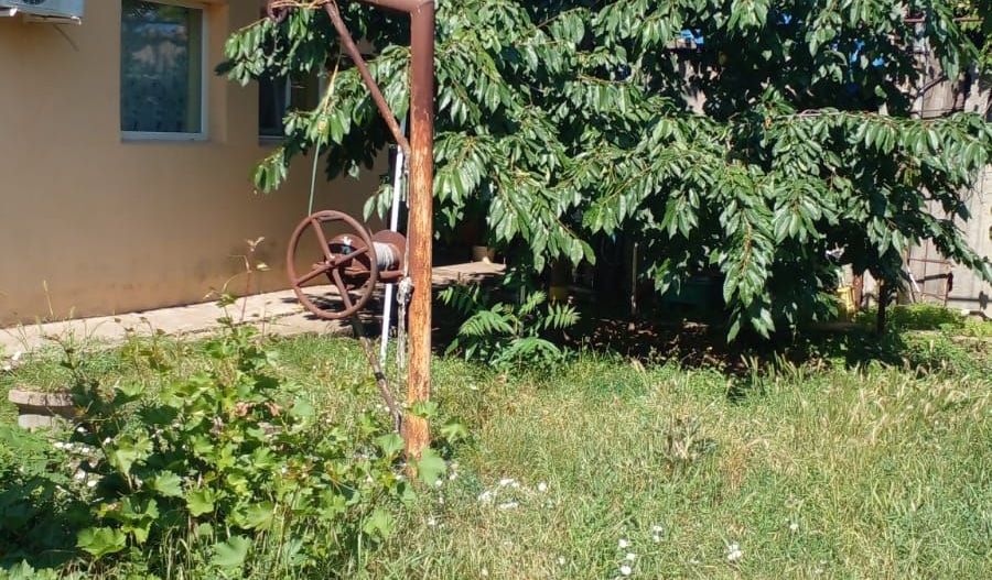 Constructii 1976 + Teren - Poză 3